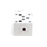 Valve manifold  Used
